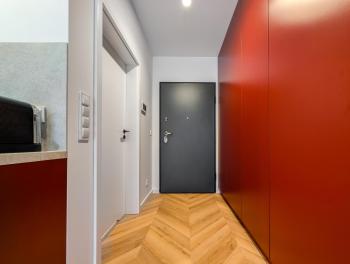 Czysta Chic Harmony Studio by BookingHost, Breslau (Foto 4)