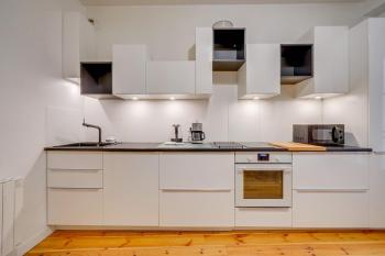 Very nice flat in St Pierre district, Bordeaux (Foto 2)