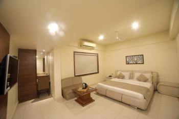Hotel Nova Viva, Rajkot (foto 2)