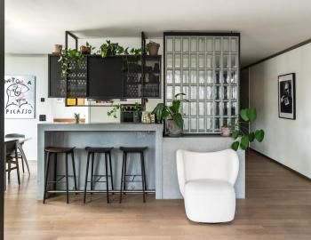 Art Loft Downtown Zurich, Curych (fotografie 3)