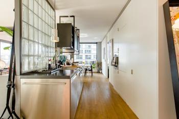 Art Loft Downtown Zurich, Curych (fotografie 4)