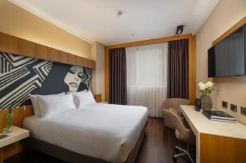 Crowne Plaza Milan City by IHG, Milán (fotografie 3)