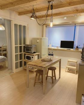 liilliil Residence Seoul, Seoul (photo 2)