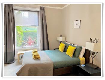 Beautifully Decorated 2Bed Apt- Gem in City Center, Эдинбург (фото 2)