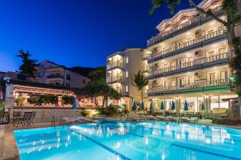 Habesos Hotel, Kaş (foto 2)