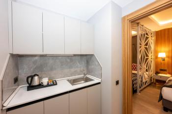 Ramada Encore by Wyndham Istanbul Sisli, Stambuł (zdjęcie 4)