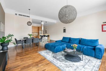 Iconic Market Square View - Grand Residence 150m2 - AS HOME R506, Breslau (Foto 3)