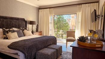 Upper Classic, Clarens (photo 4)