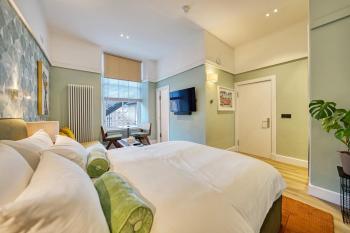 City Oasis Craigpark Residence, Glasgow (foto 3)
