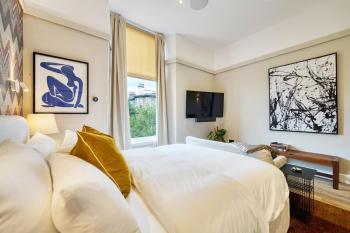 City Oasis Craigpark Residence, Glasgow (foto 4)