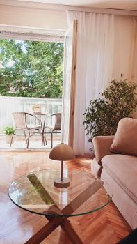 Central Cozy Apartment at Gastro District, Skopje (fotografie 3)