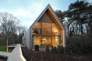Lodge - 6 personen - Woodz Lodges, Heusden-Zolder (foto 4)