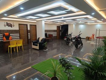 Hotel, Bangalore (foto 4)