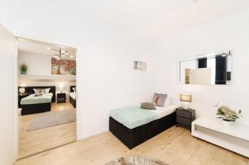Urban Stay Berlin Wilmersdorf, Berlin (photo 5)
