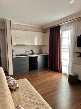 Restin, Bakuriani (fotografie 2)