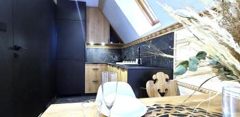 VIP Apartamenty Centrum2, Zakopane (fotografie 3)