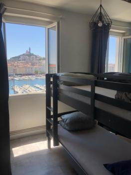 Auberge du Vieux-Port, Marsiglia (foto 4)