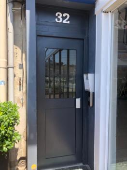 Auberge du Vieux-Port, Marsiglia (foto 3)