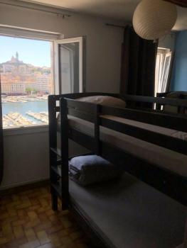 Auberge du Vieux-Port, Marsiglia (foto 5)