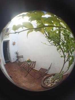 Casa El Patio en Ronda, Ronda (foto 3)