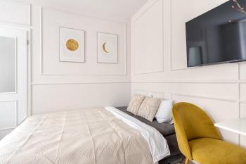 Anytime Holiday- Wenceslav Apartments, Прага (фото 3)