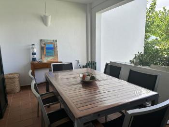 SA PUNTA 7 by SOM Menorca, Fornells (photo 4)