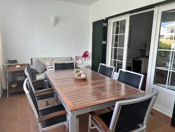 SA PUNTA 7 by SOM Menorca, Fornells (photo 5)