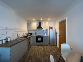 K Suites - Bridge Apartments 19, Lowestoft (foto 3)