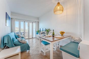 Ocean View - 1 Bedroom Apartment in Los Cristianos, Arona (fotografie 5)