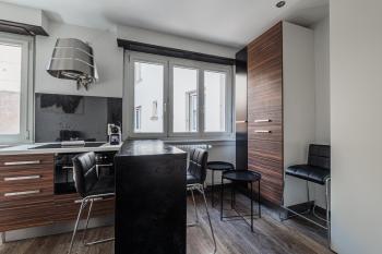 Studio Or - Mignon studio au cœur de la Krutenau, Straßburg (Foto 3)