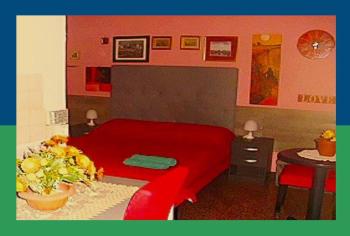 Santa Oliva Homestay, Palermo (fotografie 5)