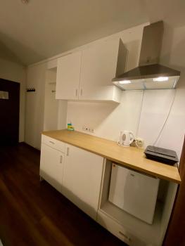 EksPorta Apartments 5, Ryga (zdjęcie 3)