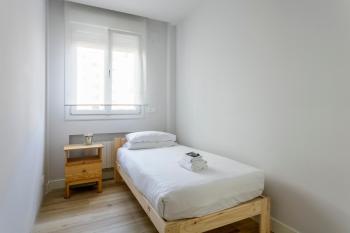 Epalza apartment by People Rentals, Bilbao (photo 5)