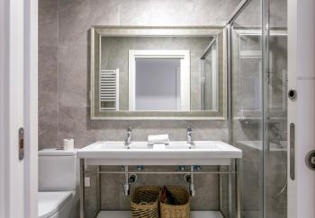 Epalza apartment by People Rentals, Bilbao (photo 4)