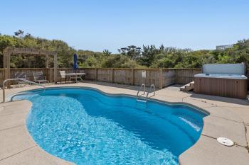 Ocean Haven, Southern Shores (fotografie 2)