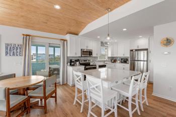 Ocean Haven, Southern Shores (fotografie 3)