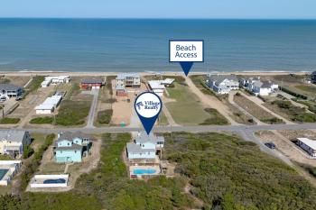 Ocean Haven, Southern Shores (fotografie 5)