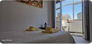 Joana's room 2, Lissabon (Foto 2)