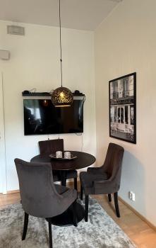 Koselig toroms på Skillebekk, Oslo (photo 3)