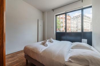 Une Parenthèse à Strasbourg, Štrasburk (fotografie 3)