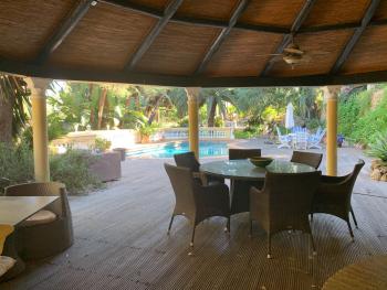 Villa in Marbella center, Marbella (foto 2)