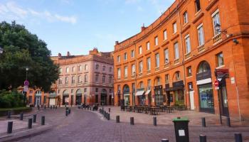 Petit appartement à deux pas de la place du Capitole, Toulouse (Foto 2)