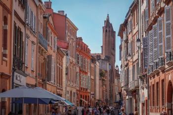 Petit appartement à deux pas de la place du Capitole, Toulouse (Foto 5)