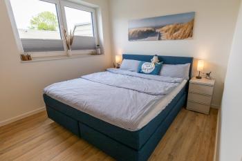 Lotta – Familienfreundliche Ferienwohnung mit Sauna & nah am Strand!, Tossens (photo 5)