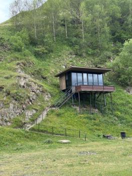 Gzaze 2, Kazbegi (foto 4)