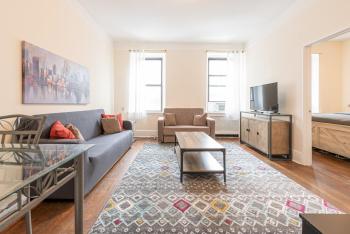 5 Bedroom 2 Bath Full Floor Midtown, New York (fotografie 2)