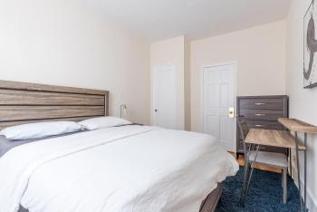 5 Bedroom 2 Bath Full Floor Midtown, New York (fotografie 5)