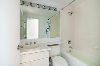 Contemporary 2 Bed 2 Bath Apt Bright and Sunny, New York (photo 3)