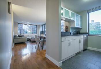 Fully Furnished 2BR 2Bath Unit in NYC, New York (Foto 4)