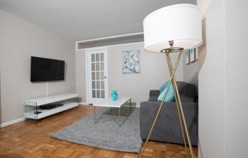 2 Bed Apt Ideally located in UES of Manhattan, New York (fotografie 3)